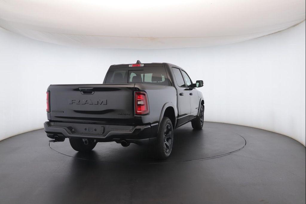 new 2026 Ram 1500 car