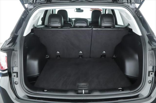 used 2021 Jeep Compass car, priced at $20,900
