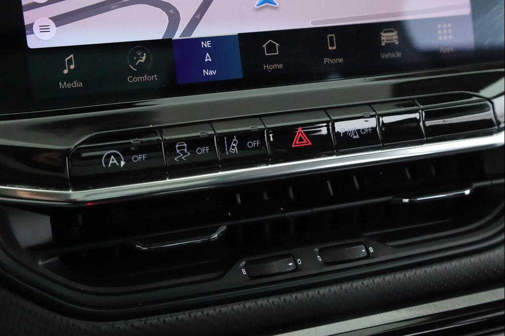 used 2022 Jeep Compass car, priced at $19,900