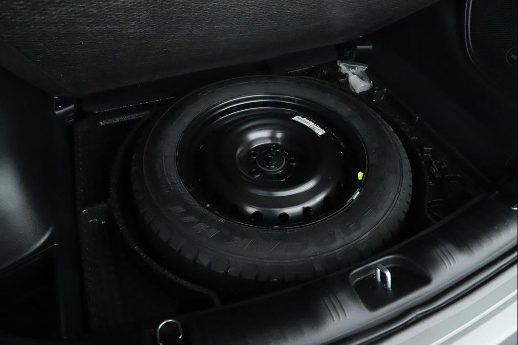 used 2022 Jeep Compass car, priced at $19,900