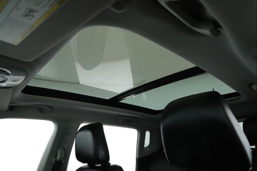 used 2022 Jeep Compass car, priced at $19,900