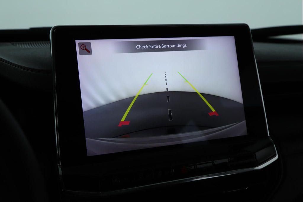 used 2022 Jeep Compass car, priced at $19,900