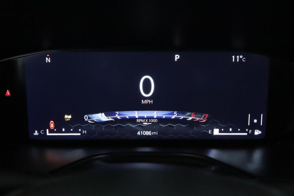 used 2022 Jeep Compass car, priced at $19,900