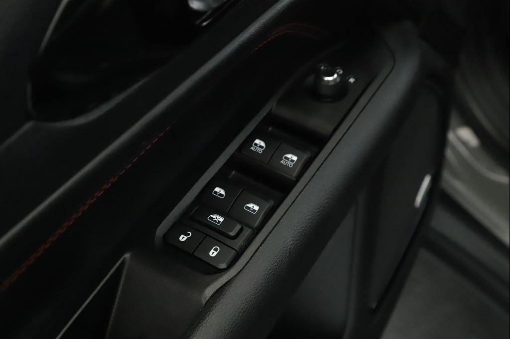 used 2022 Jeep Compass car, priced at $19,900