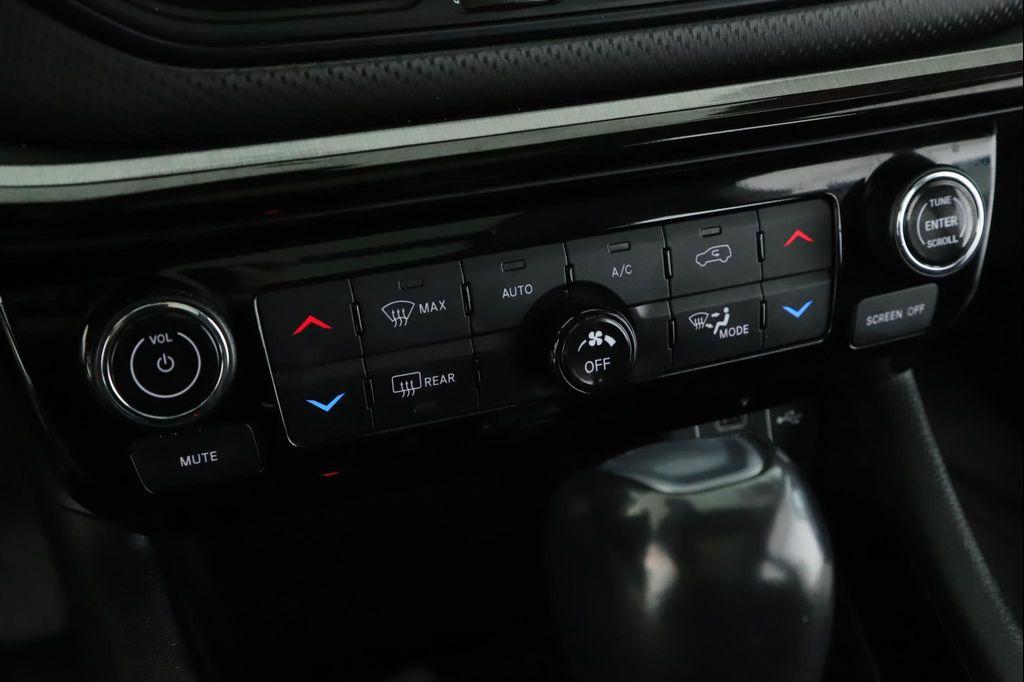 used 2022 Jeep Compass car, priced at $19,900