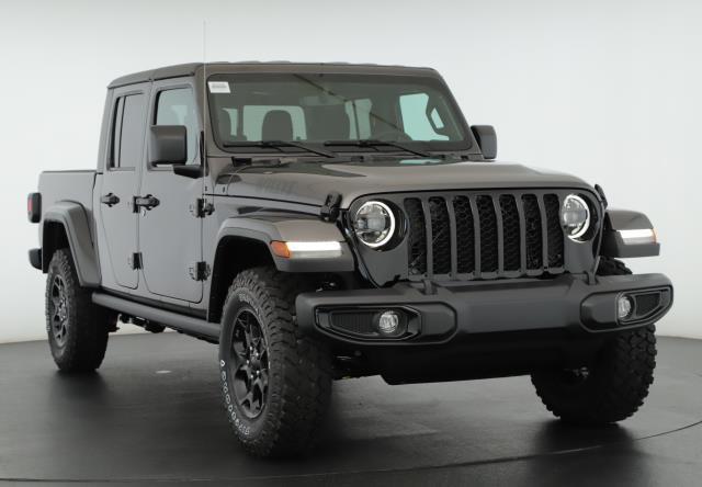 new 2023 Jeep Gladiator car, priced at $53,405