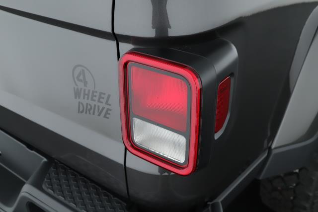 new 2023 Jeep Gladiator car, priced at $42,900