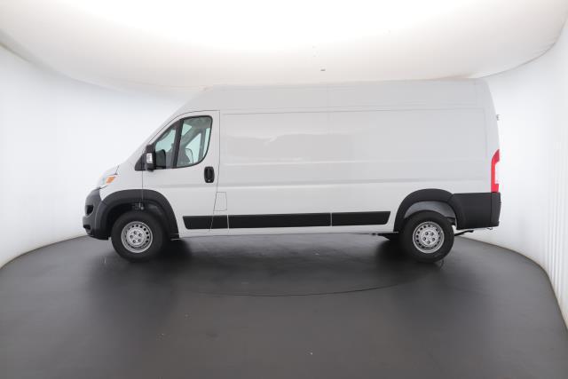 new 2024 Ram ProMaster 3500 car, priced at $55,515