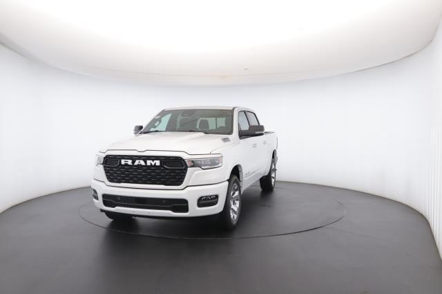 new 2025 Ram 1500 car, priced at $60,404