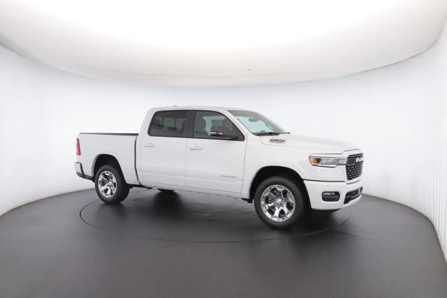 new 2025 Ram 1500 car, priced at $60,404