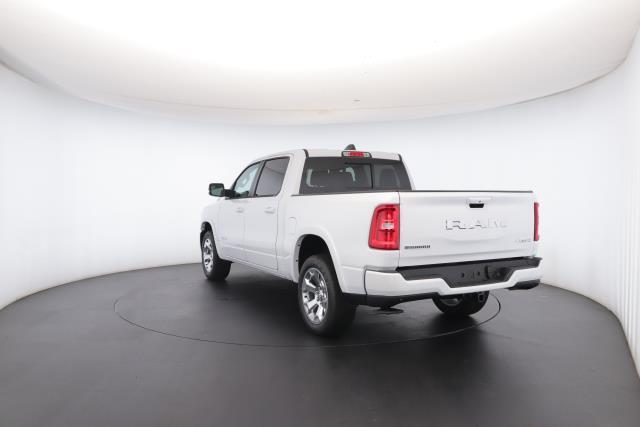 new 2025 Ram 1500 car, priced at $60,404