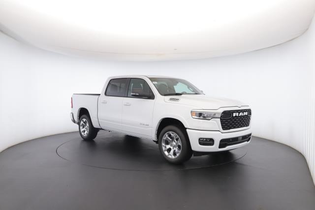 new 2025 Ram 1500 car, priced at $60,404