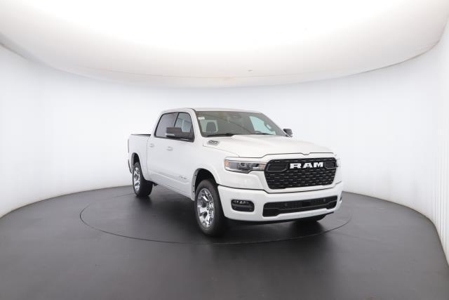 new 2025 Ram 1500 car, priced at $60,404