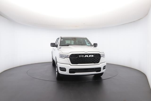 new 2025 Ram 1500 car, priced at $60,404