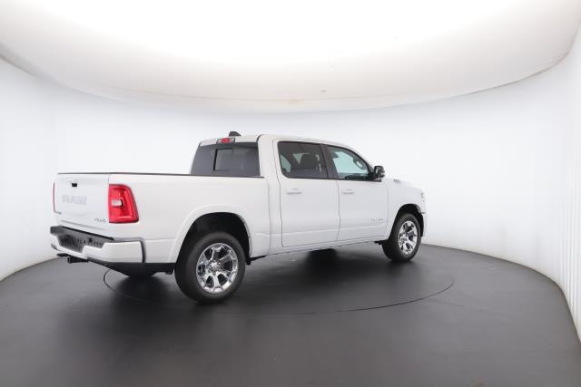 new 2025 Ram 1500 car, priced at $60,404