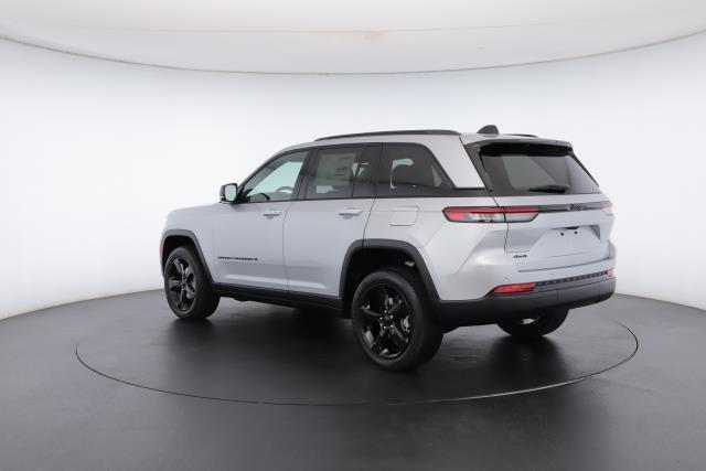 new 2024 Jeep Grand Cherokee car, priced at $47,675