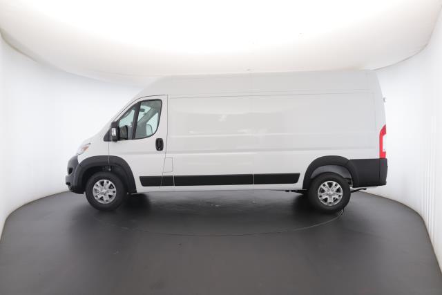 new 2024 Ram ProMaster 2500 car, priced at $60,740