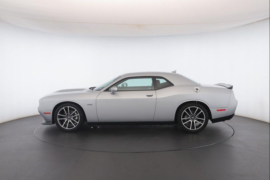 used 2023 Dodge Challenger car, priced at $38,500