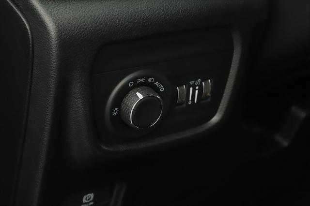 new 2025 Jeep Grand Cherokee car