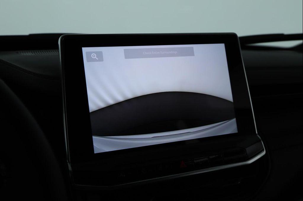 new 2026 Jeep Compass car