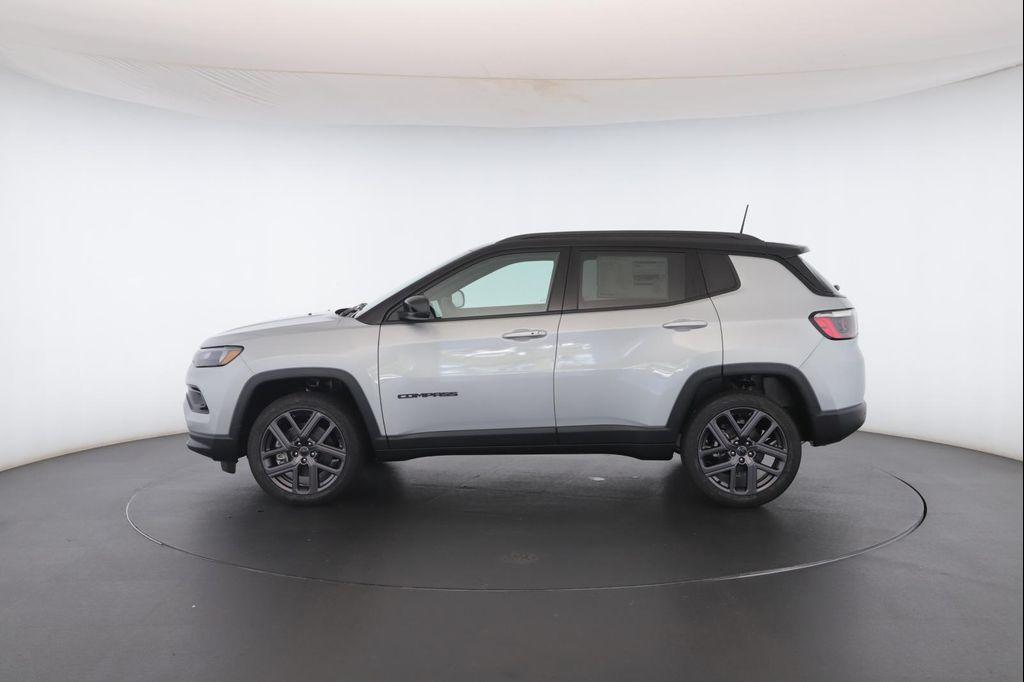 new 2026 Jeep Compass car
