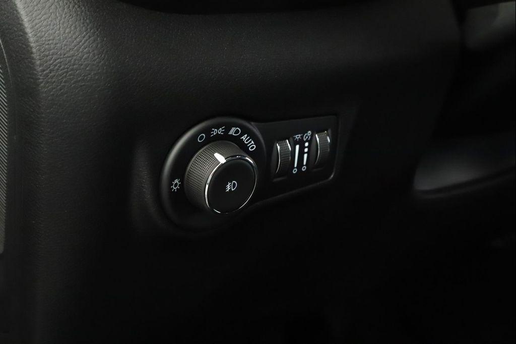 new 2026 Jeep Compass car