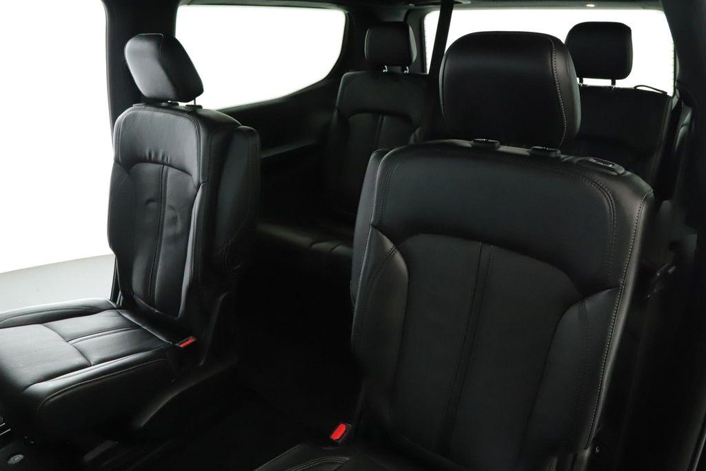 used 2022 Jeep Wagoneer car, priced at $51,500