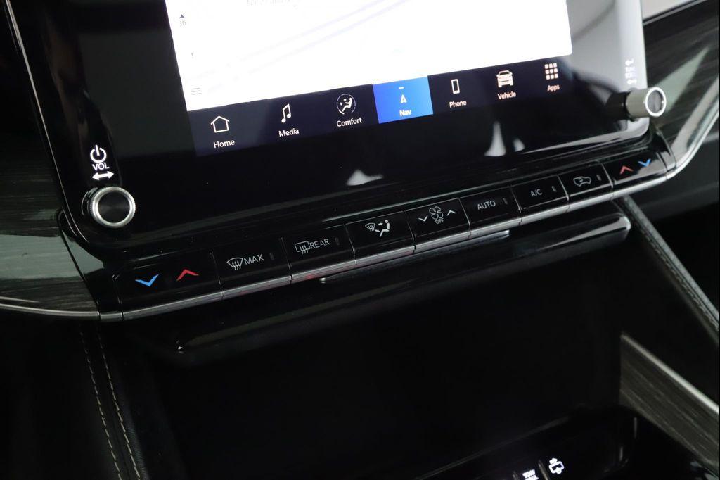 used 2022 Jeep Wagoneer car, priced at $51,500