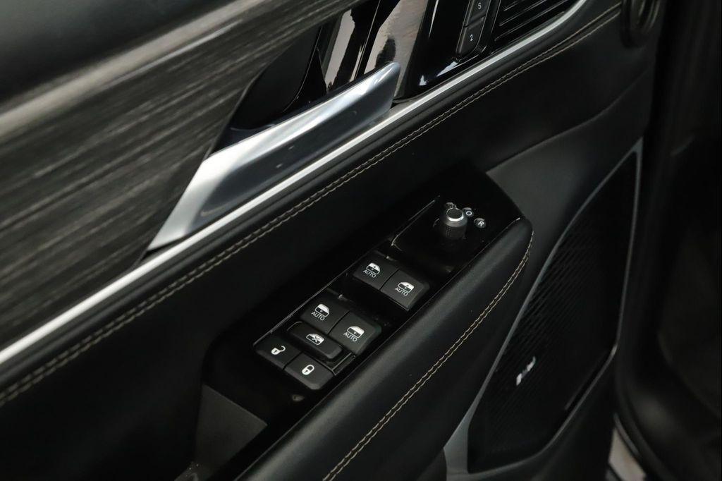 used 2022 Jeep Wagoneer car, priced at $51,500