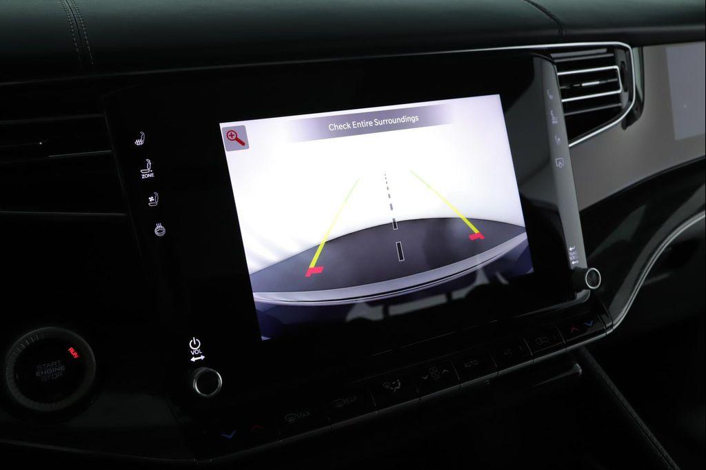 used 2022 Jeep Wagoneer car, priced at $51,500