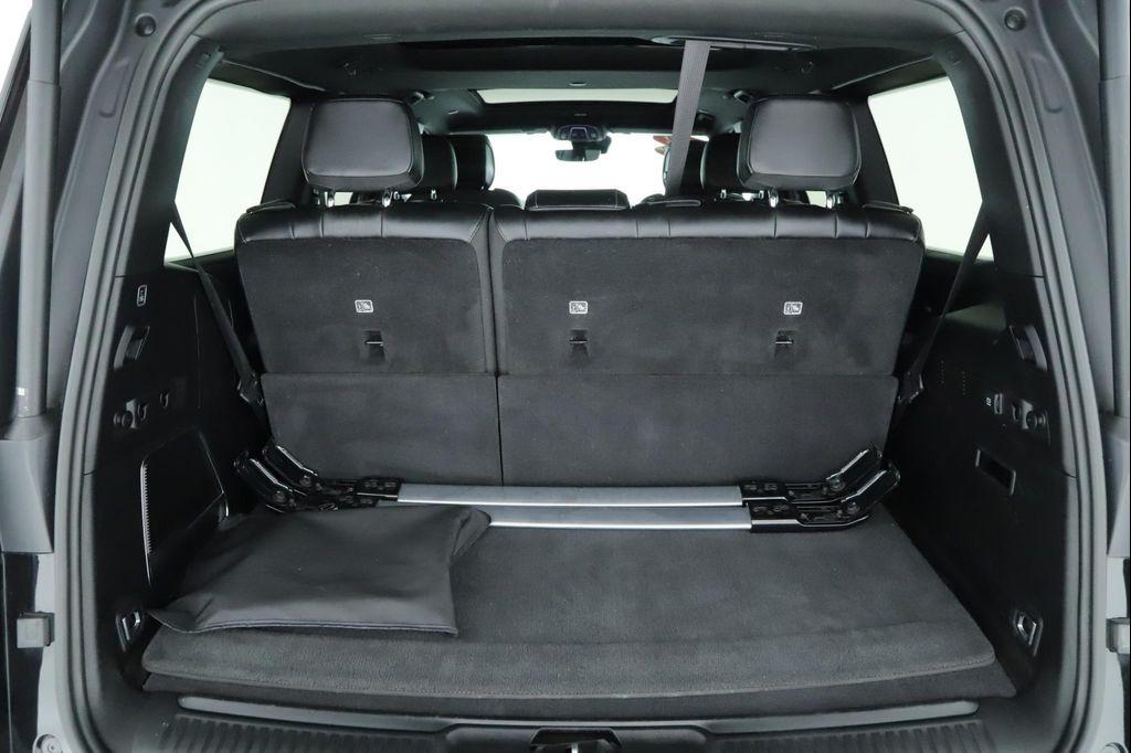 used 2022 Jeep Wagoneer car, priced at $51,500