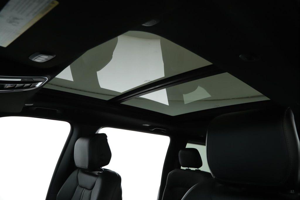 used 2022 Jeep Wagoneer car, priced at $51,500