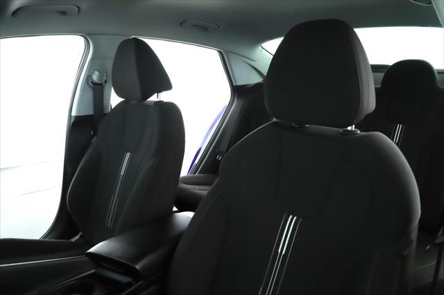 used 2021 Hyundai Elantra car, priced at $13,500
