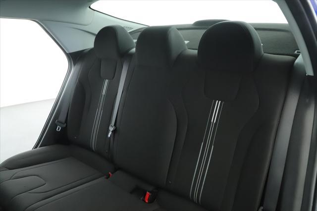 used 2021 Hyundai Elantra car, priced at $13,500