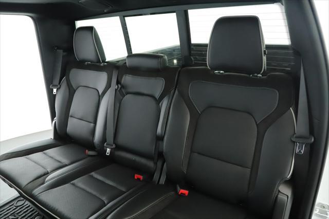 new 2025 Ram 1500 car, priced at $75,055