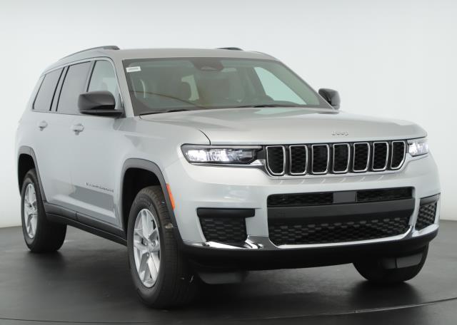 new 2023 Jeep Grand Cherokee L car, priced at $36,900