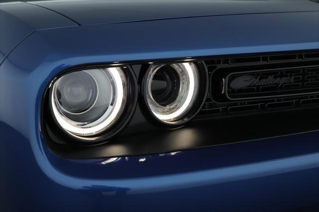 used 2023 Dodge Challenger car, priced at $37,900