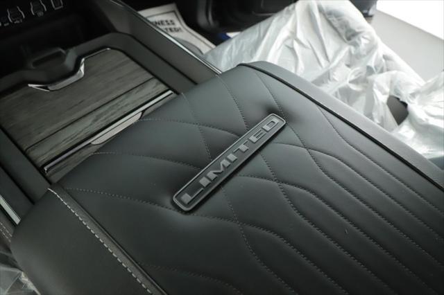 new 2025 Ram 2500 car, priced at $112,550