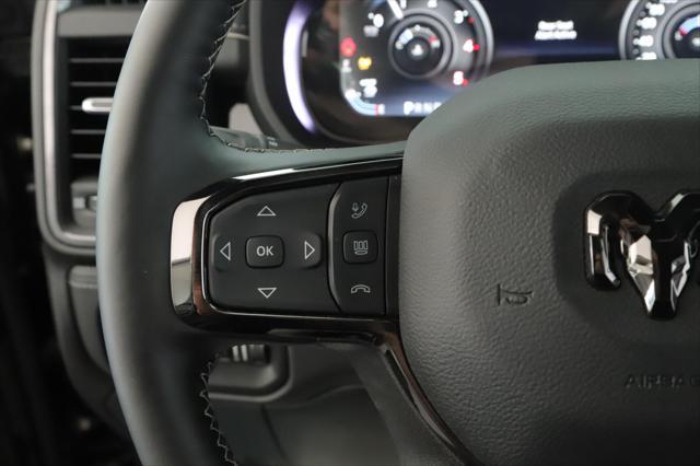 new 2025 Ram 2500 car, priced at $112,550