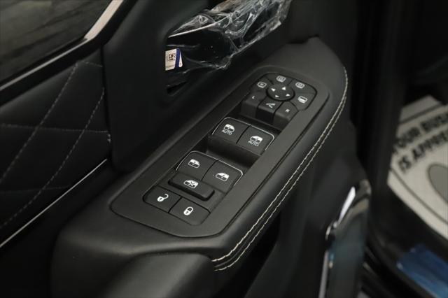 new 2025 Ram 2500 car, priced at $112,550