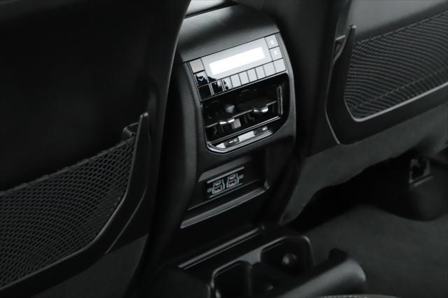 used 2023 Jeep Grand Cherokee L car, priced at $34,900