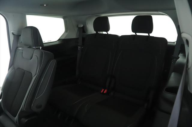 used 2023 Jeep Grand Cherokee L car, priced at $34,900