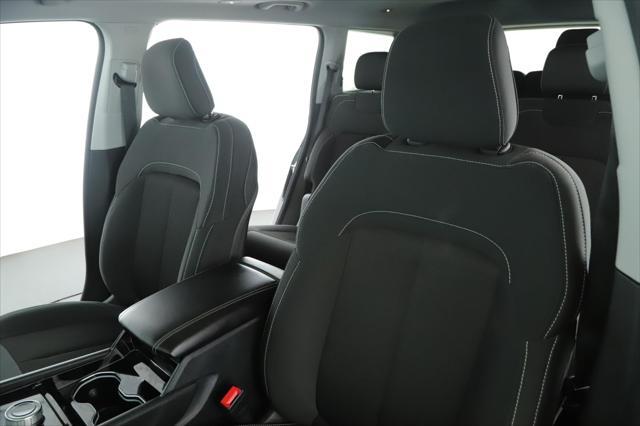 used 2023 Jeep Grand Cherokee L car, priced at $34,900