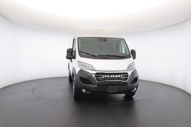 new 2024 Ram ProMaster 1500 car, priced at $54,280