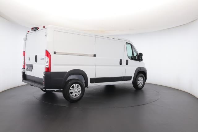 new 2024 Ram ProMaster 1500 car, priced at $54,280