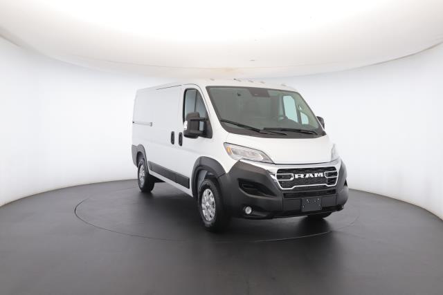 new 2024 Ram ProMaster 1500 car, priced at $54,280