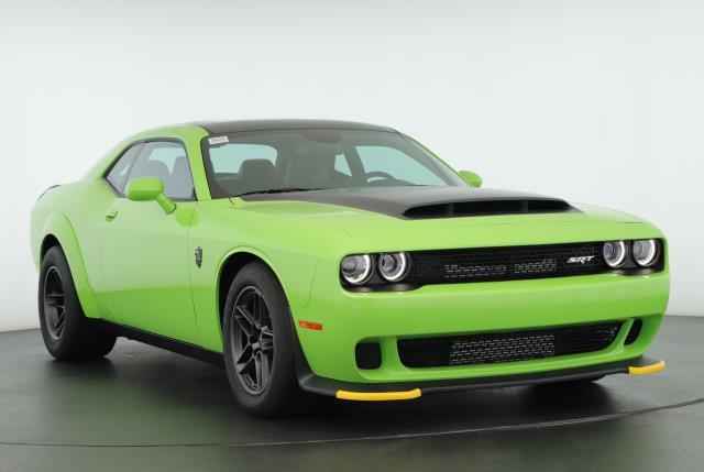 new 2023 Dodge Challenger car, priced at $235,036