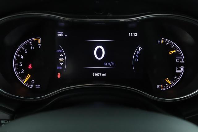 used 2019 Jeep Grand Cherokee car, priced at $24,900