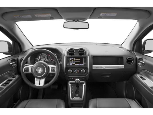 used 2015 Jeep Compass car, priced at $10,500