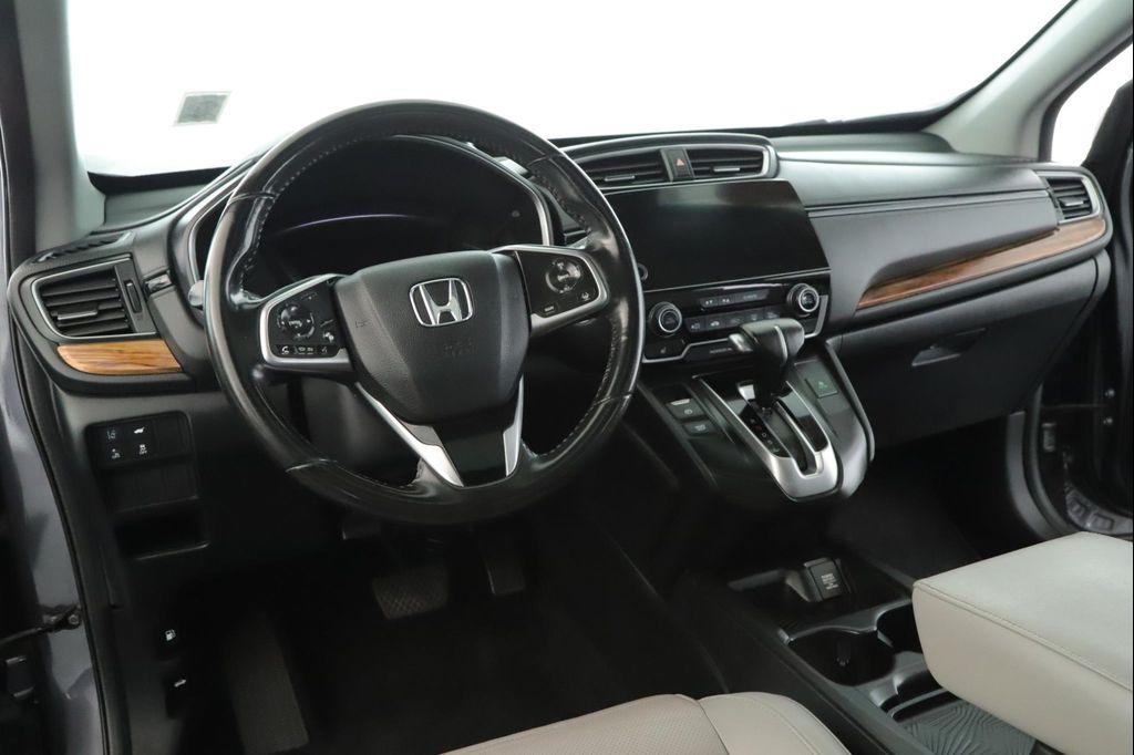 used 2019 Honda CR-V car, priced at $19,900